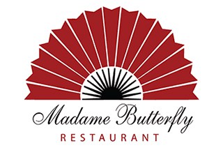 Madame Butterfly Logo