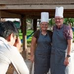 Cooking Class Siem Reap