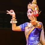 Apsara Traditional Khmer Dancing