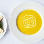 Banteay Srey Pumpkin Soup