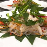 Khmer Food