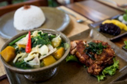Khmer Soup