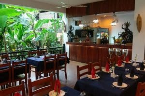 Neary Khmer Restaurant - Fast Service, Clean and High Quality