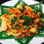Phanha Khmer Food