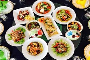 Phanha Khmer Restaurant-A Smile of Cambodian
