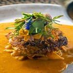 Lum Orng Restaurant Siem Reap Sanday Fish Fillet