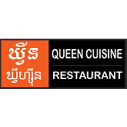 Queen Cuisine Restaurant Logo