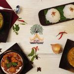 Amok Curry Khmer Food