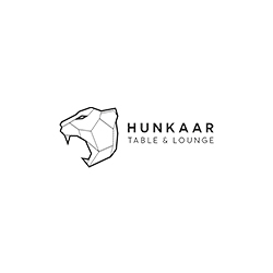 Hunkaar Table Lounge Restaurant Logo